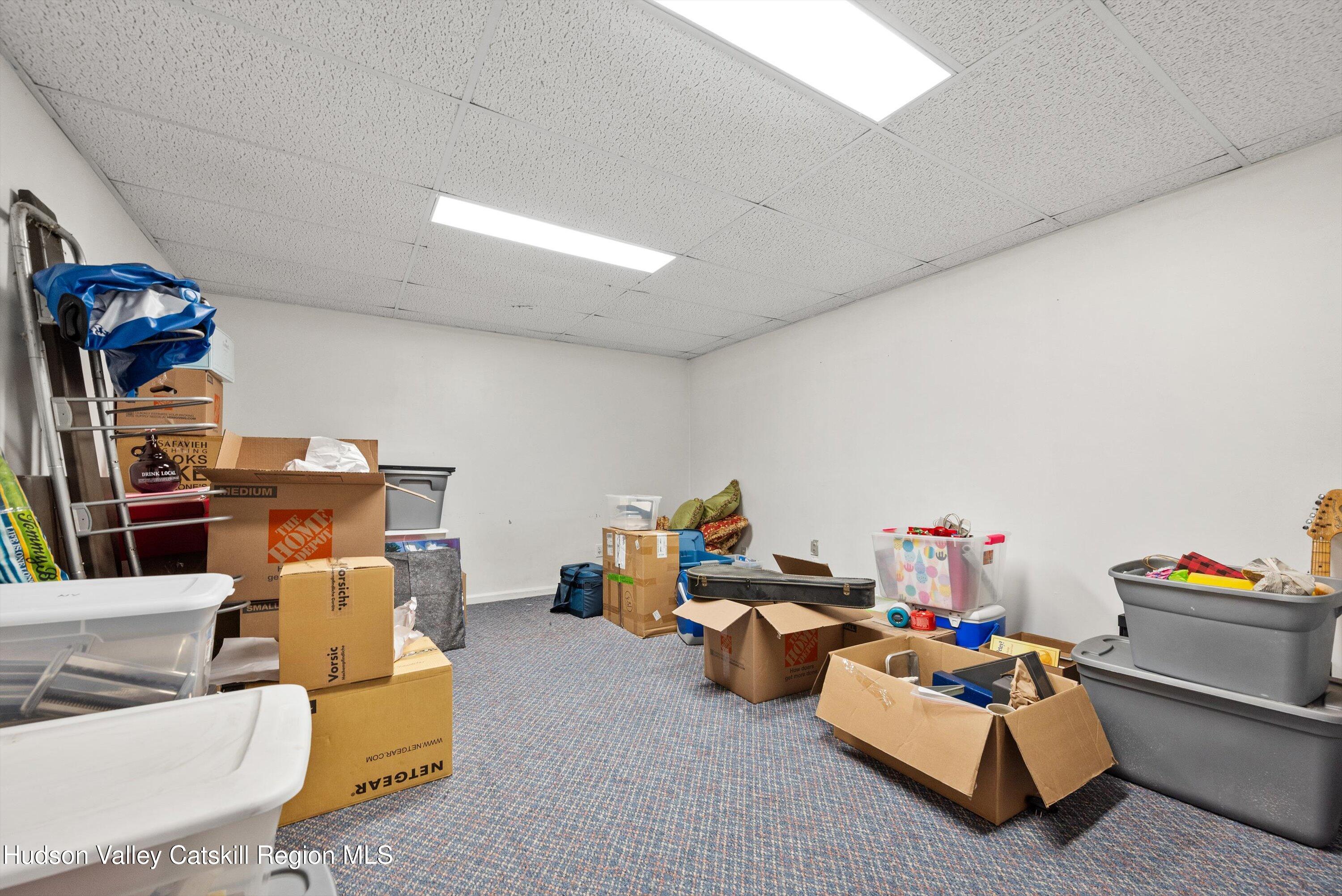 141 East Ridge Road Warwick, NY 10990 - Photo 46 of 57 a bedroom with furniture and a wooden floor