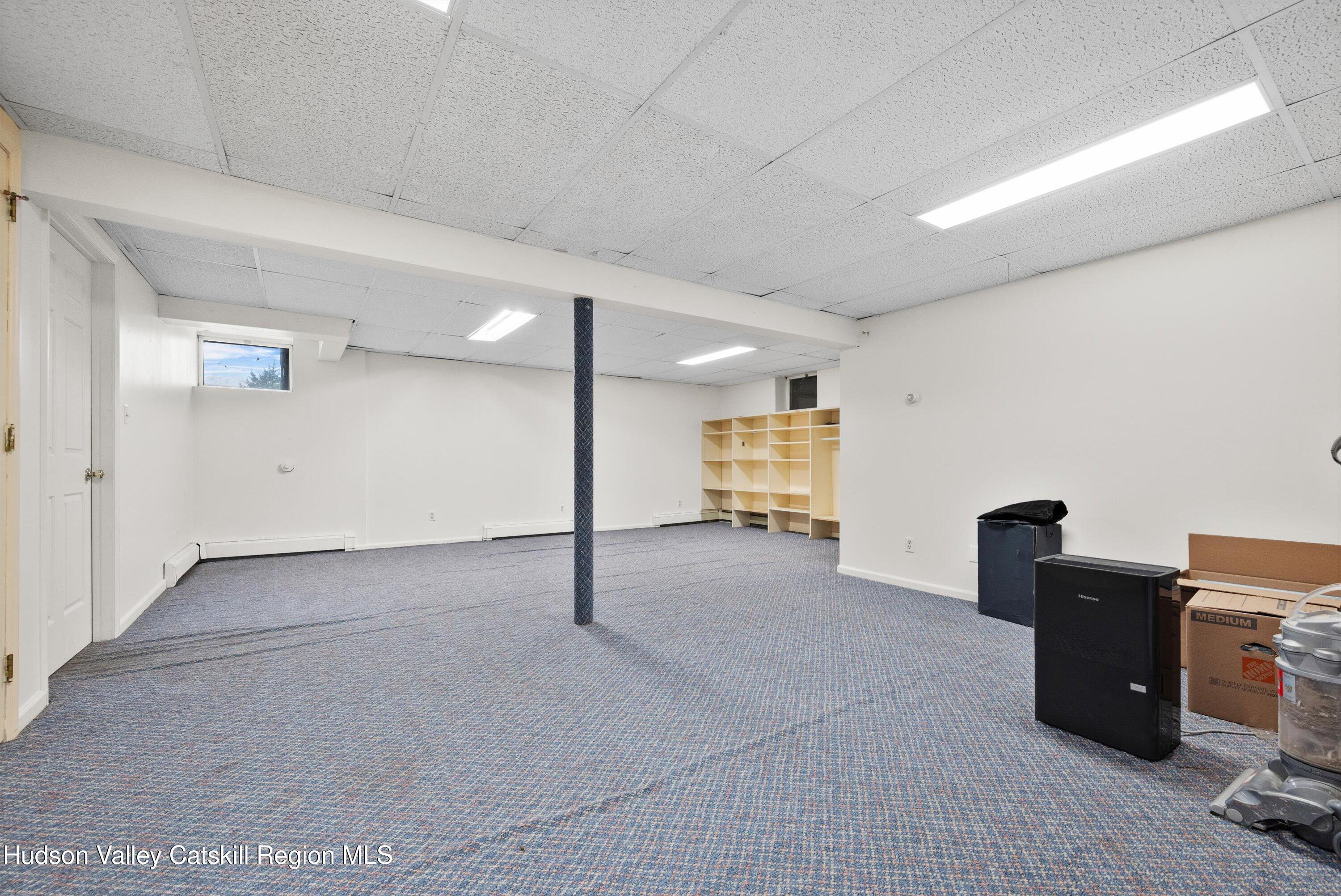 141 East Ridge Road Warwick, NY 10990 - Photo 47 of 57 a view of an empty room