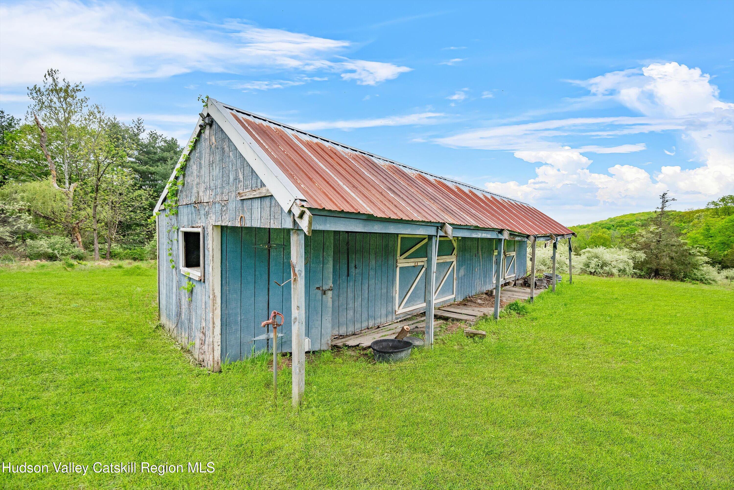 141 East Ridge Road Warwick, NY 10990 - Photo 51 of 57 55-HTV5021