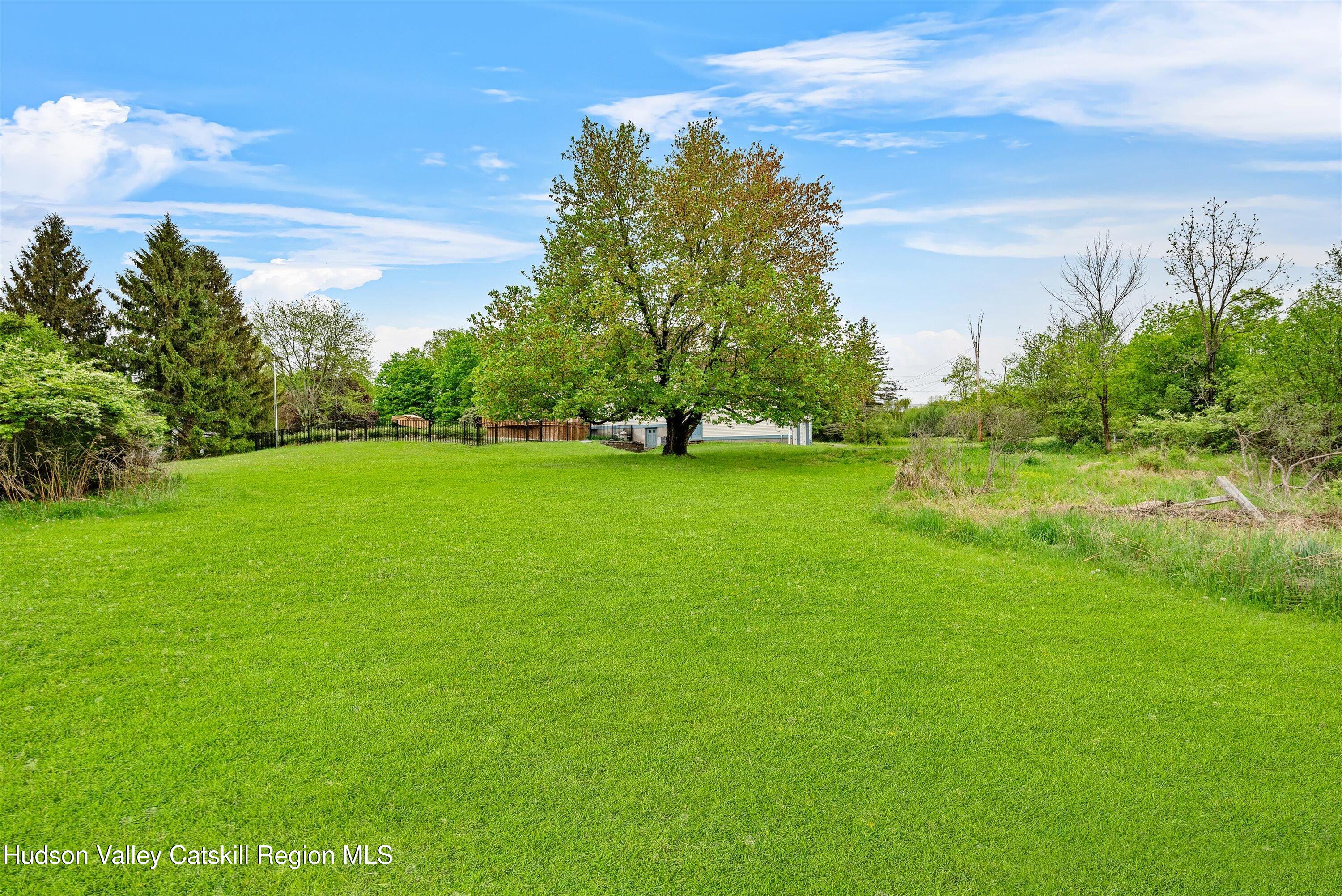 141 East Ridge Road Warwick, NY 10990 - Photo 53 of 57 a view of a field of grass and trees