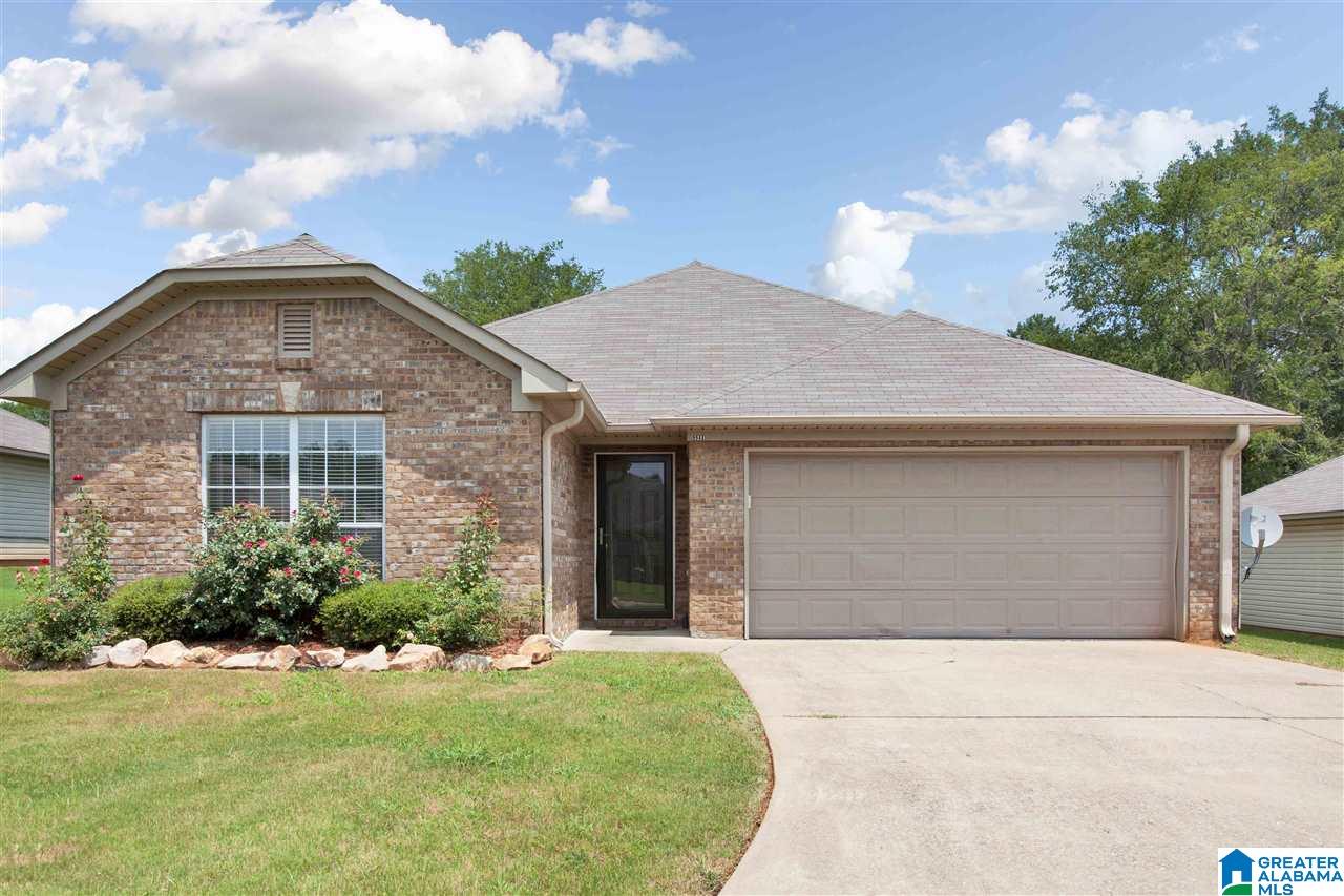 5231 Gayle Lane Bessemer, AL 35023 - Photo 1 of 15