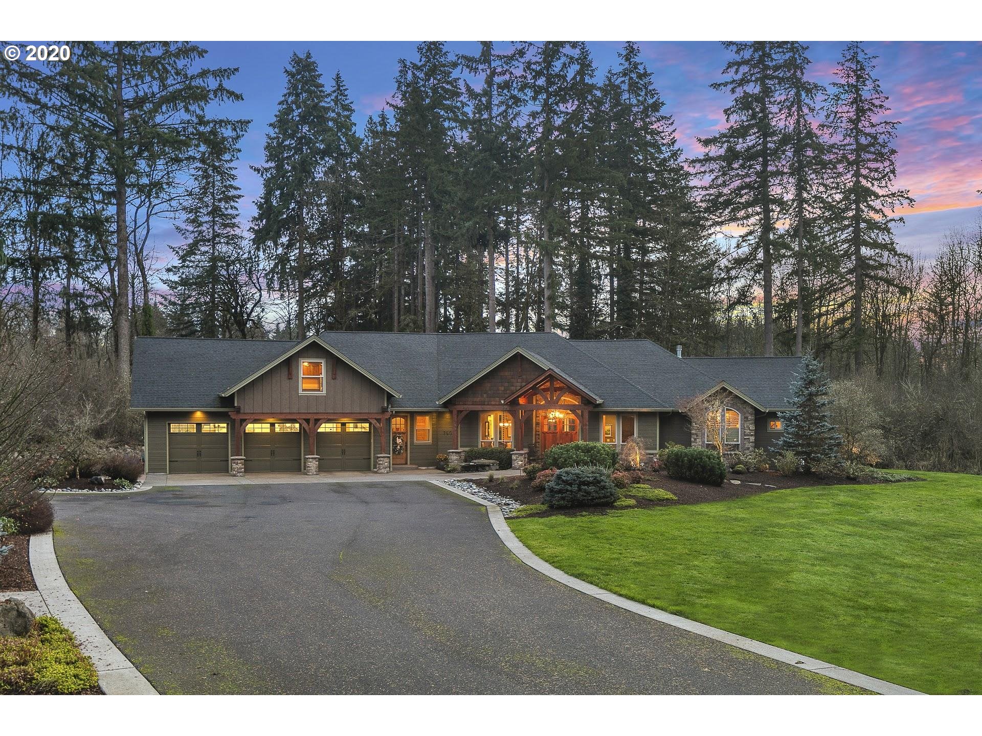 2501 Northeast 194th Street Ridgefield, WA 98642 - Photo 1 of 32