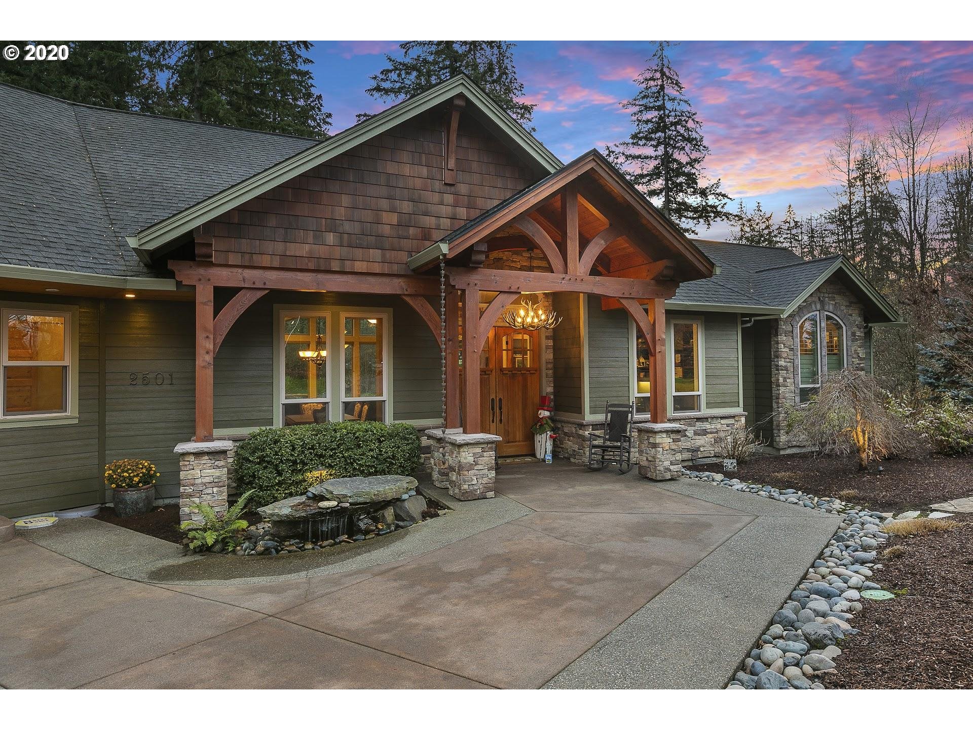 2501 Northeast 194th Street Ridgefield, WA 98642 - Photo 2 of 32