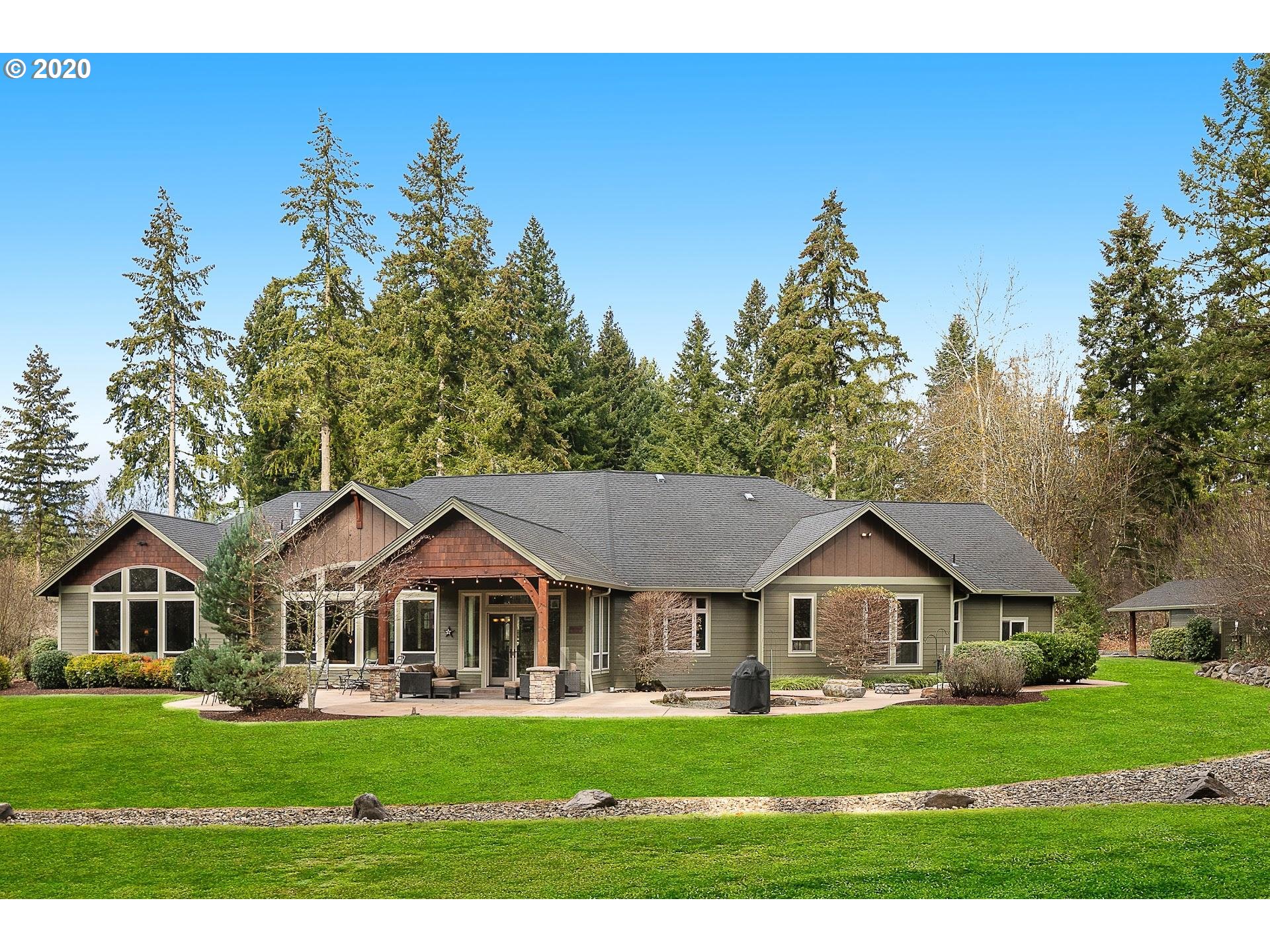 2501 Northeast 194th Street Ridgefield, WA 98642 - Photo 29 of 32
