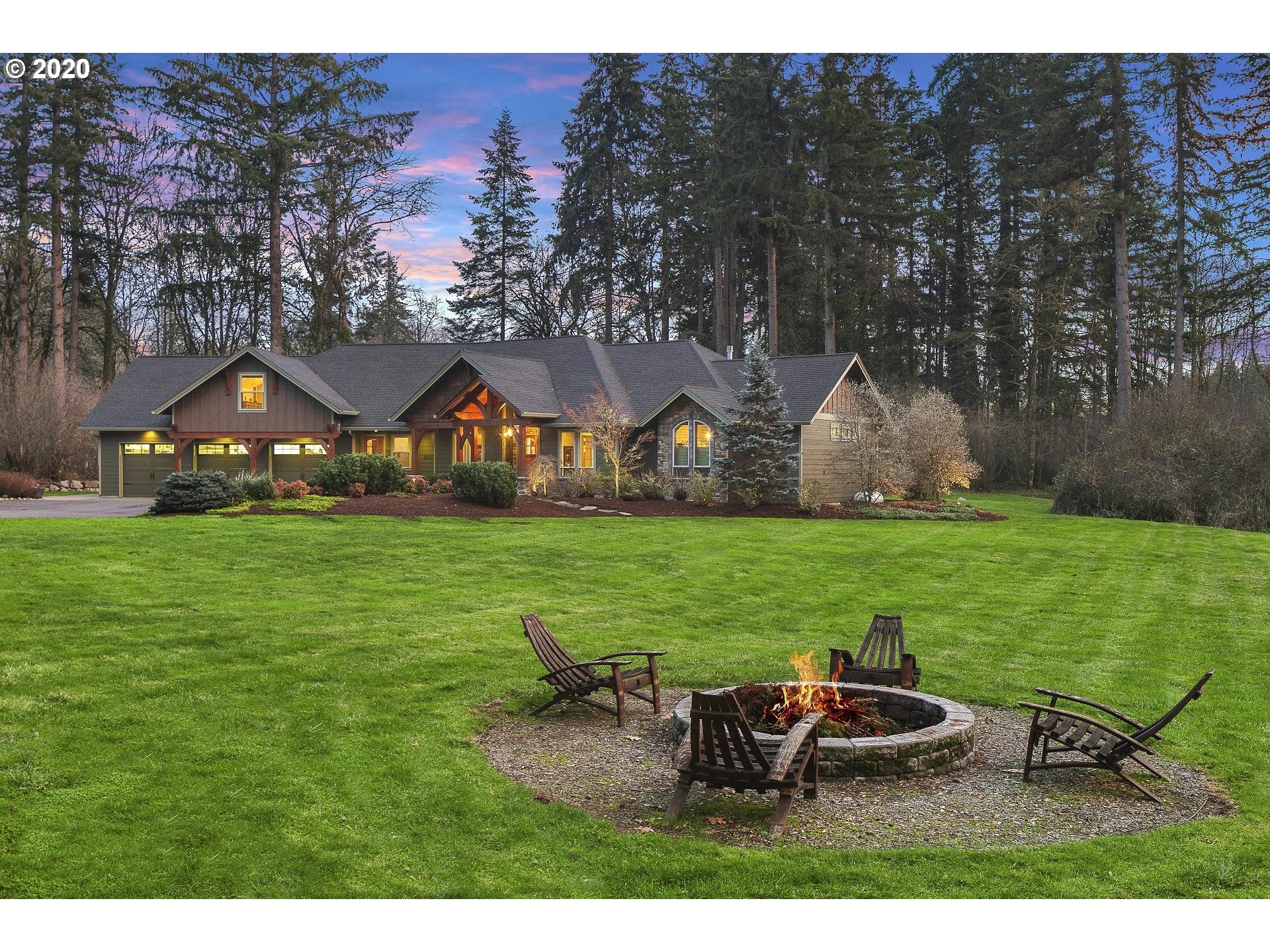 2501 Northeast 194th Street Ridgefield, WA 98642 - Photo 31 of 32