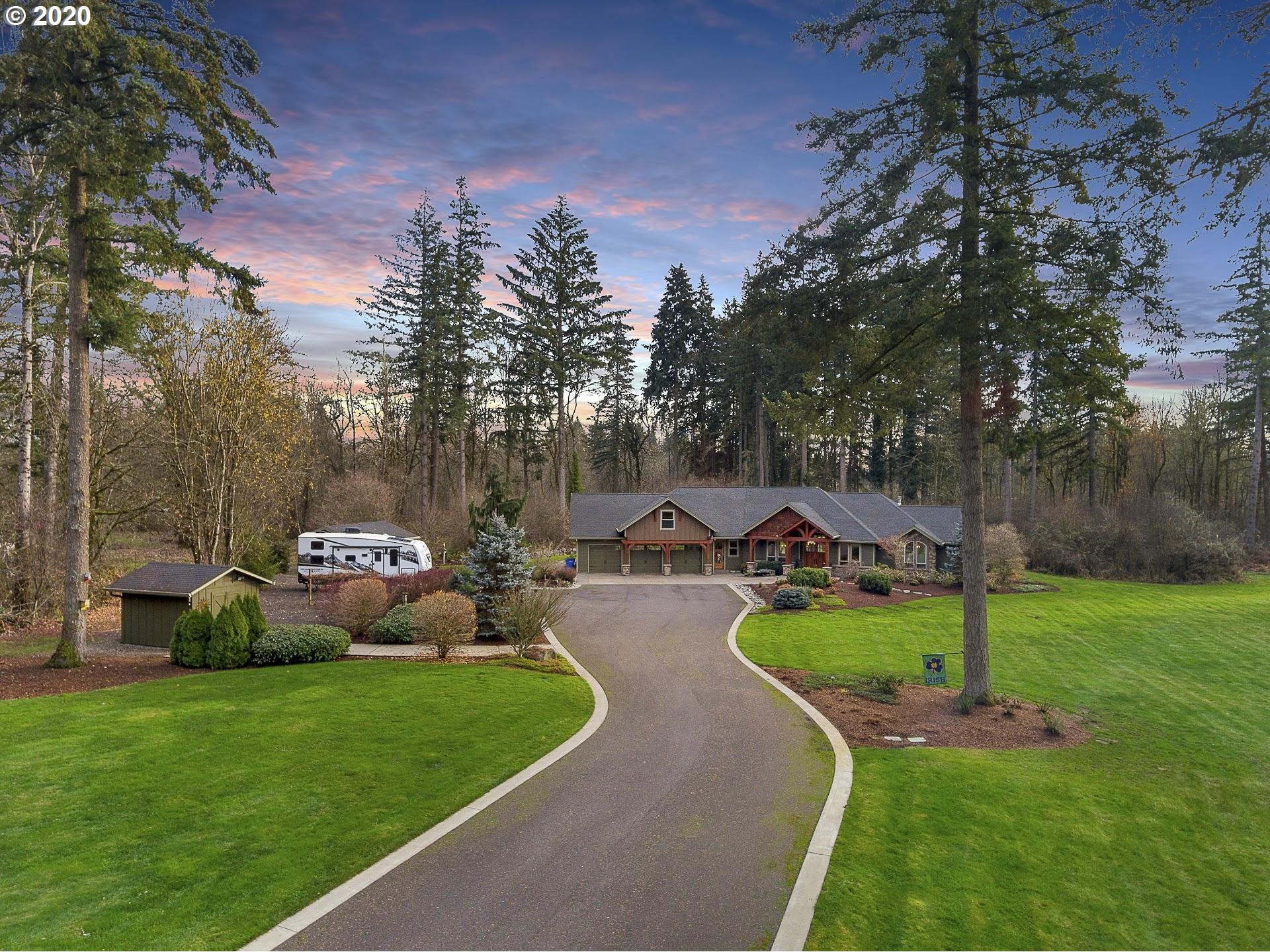 2501 Northeast 194th Street Ridgefield, WA 98642 - Photo 32 of 32