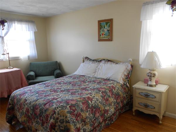 19 Skyview Road, Unit 1 Randolph, MA 02368 - Photo 12 of 20 Gallery Image 12