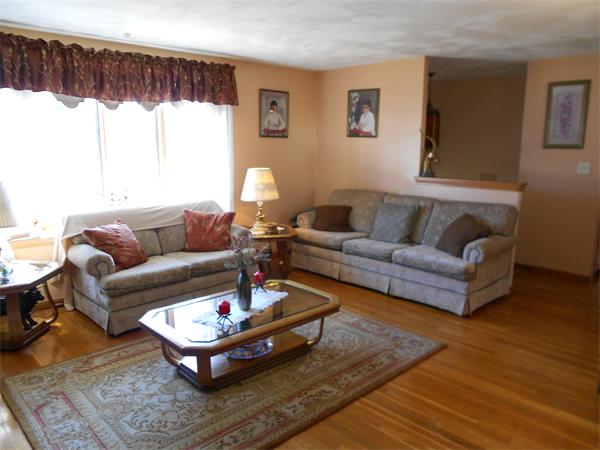19 Skyview Road, Unit 1 Randolph, MA 02368 - Photo 8 of 20 Gallery Image 8