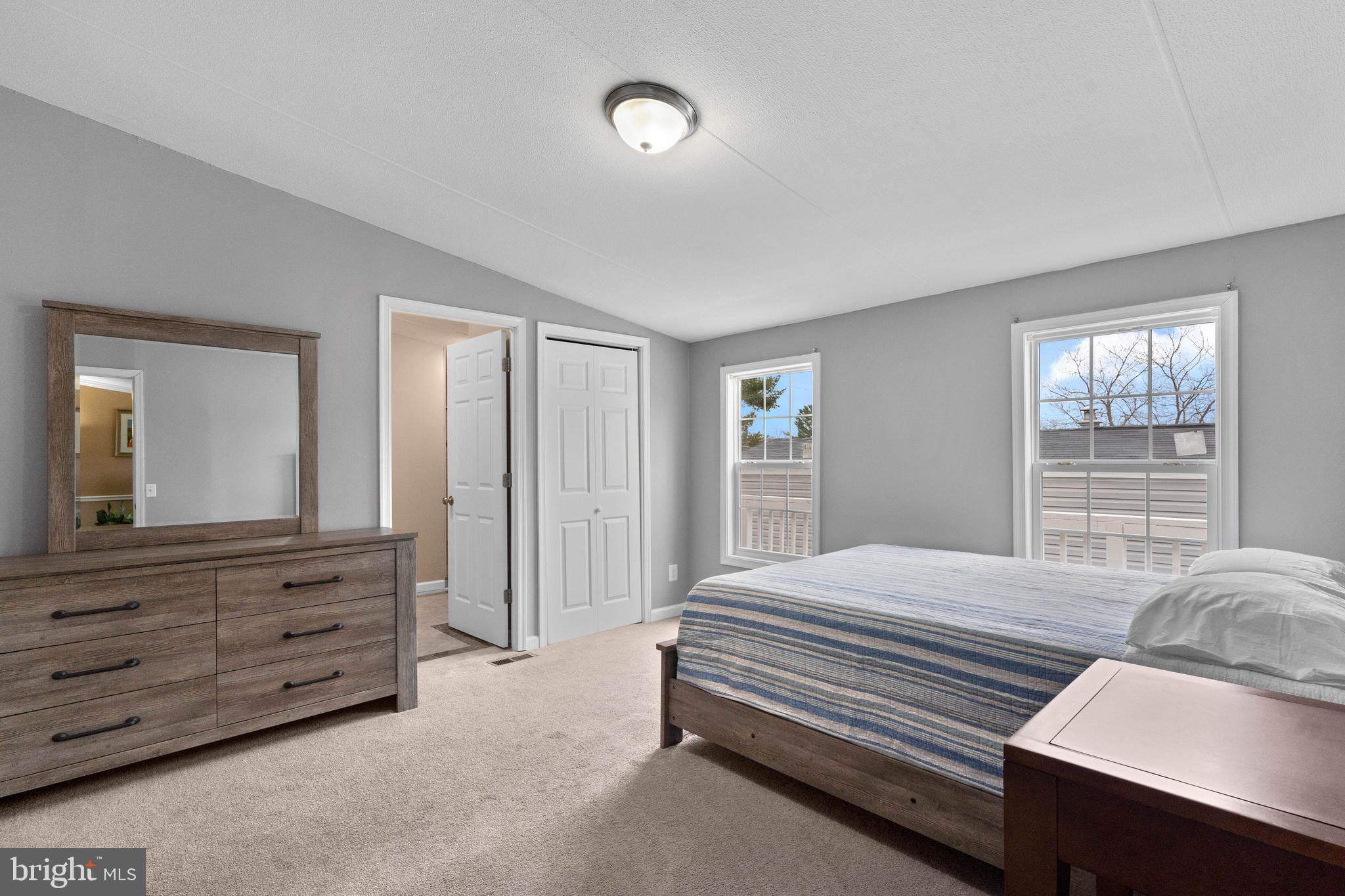7835 East Hill Road Mount Airy, MD 21771 - Photo 11 of 25 Primary Bedroom