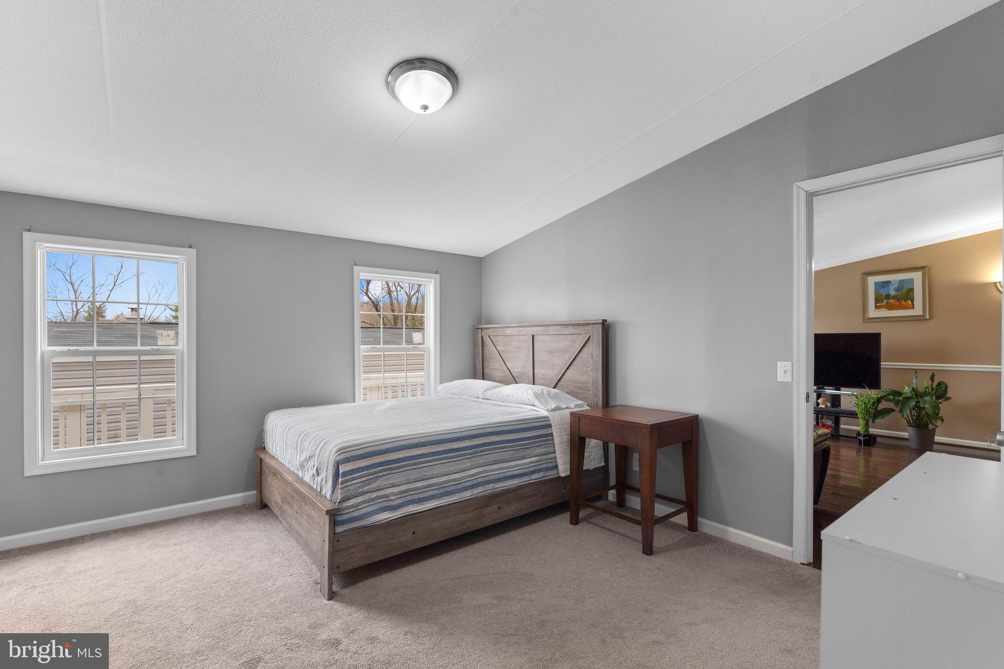 7835 East Hill Road Mount Airy, MD 21771 - Photo 13 of 25 Primary Bedroom