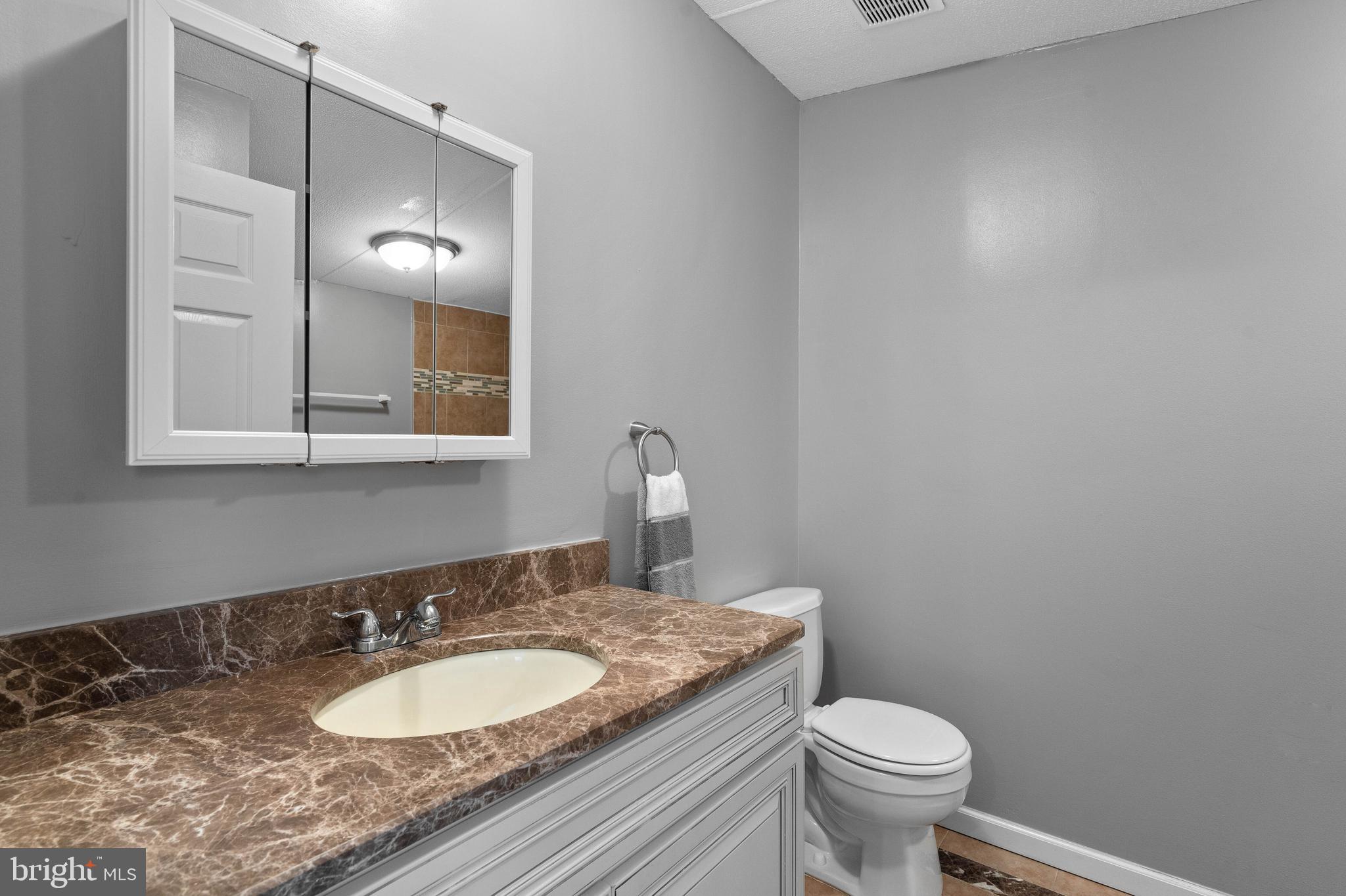 7835 East Hill Road Mount Airy, MD 21771 - Photo 14 of 25 Primary Bathroom