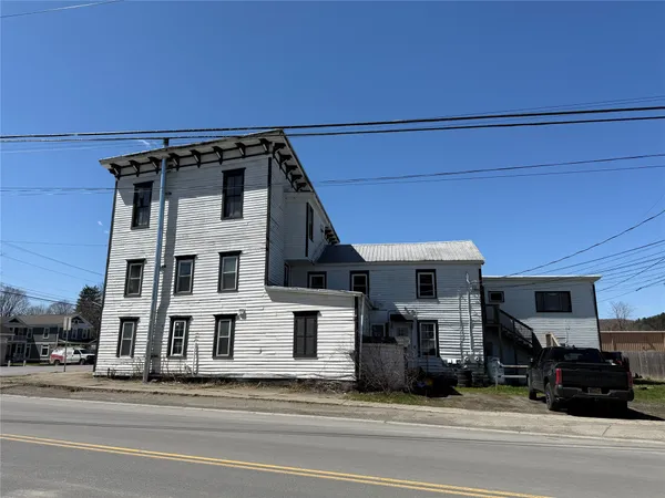 $450,000 | 5763 Telephone Road, Cincinnatus, NY 13040