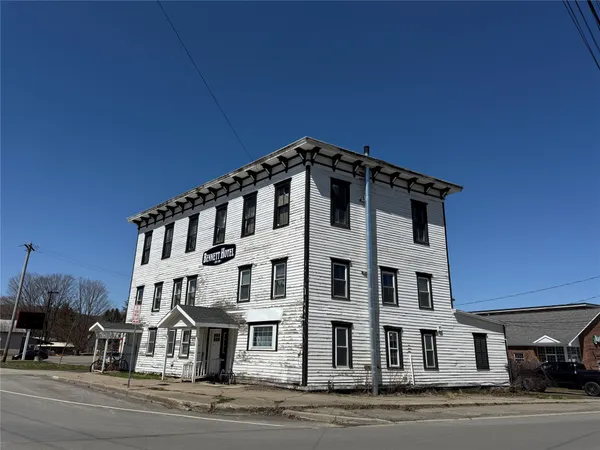 $450,000 | 5763 Telephone Road, Cincinnatus, NY 13040