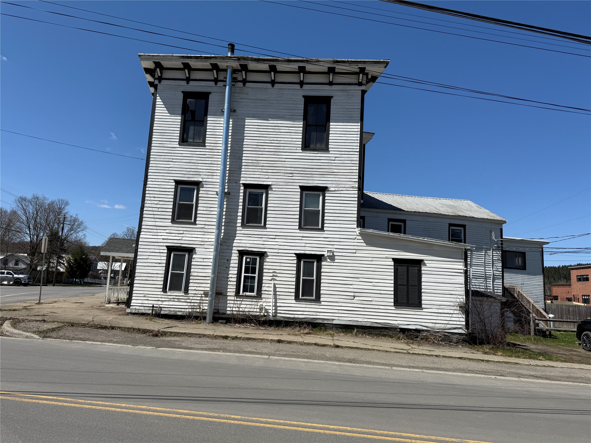 5763 Telephone Road Cincinnatus, NY 13040 - Photo 4 of 7