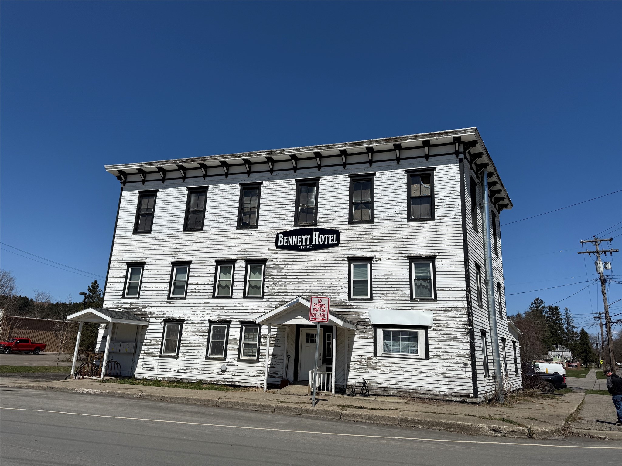 5763 Telephone Road Cincinnatus, NY 13040 - Photo 5 of 7