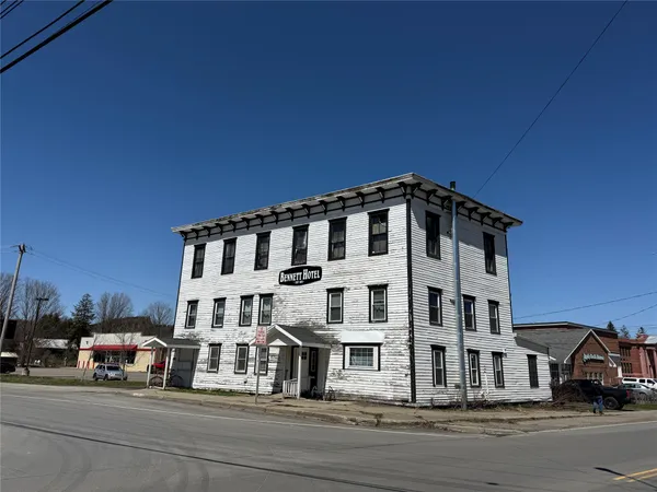 $450,000 | 5763 Telephone Road, Cincinnatus, NY 13040