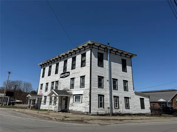 $450,000 | 5763 Telephone Road, Cincinnatus, NY 13040