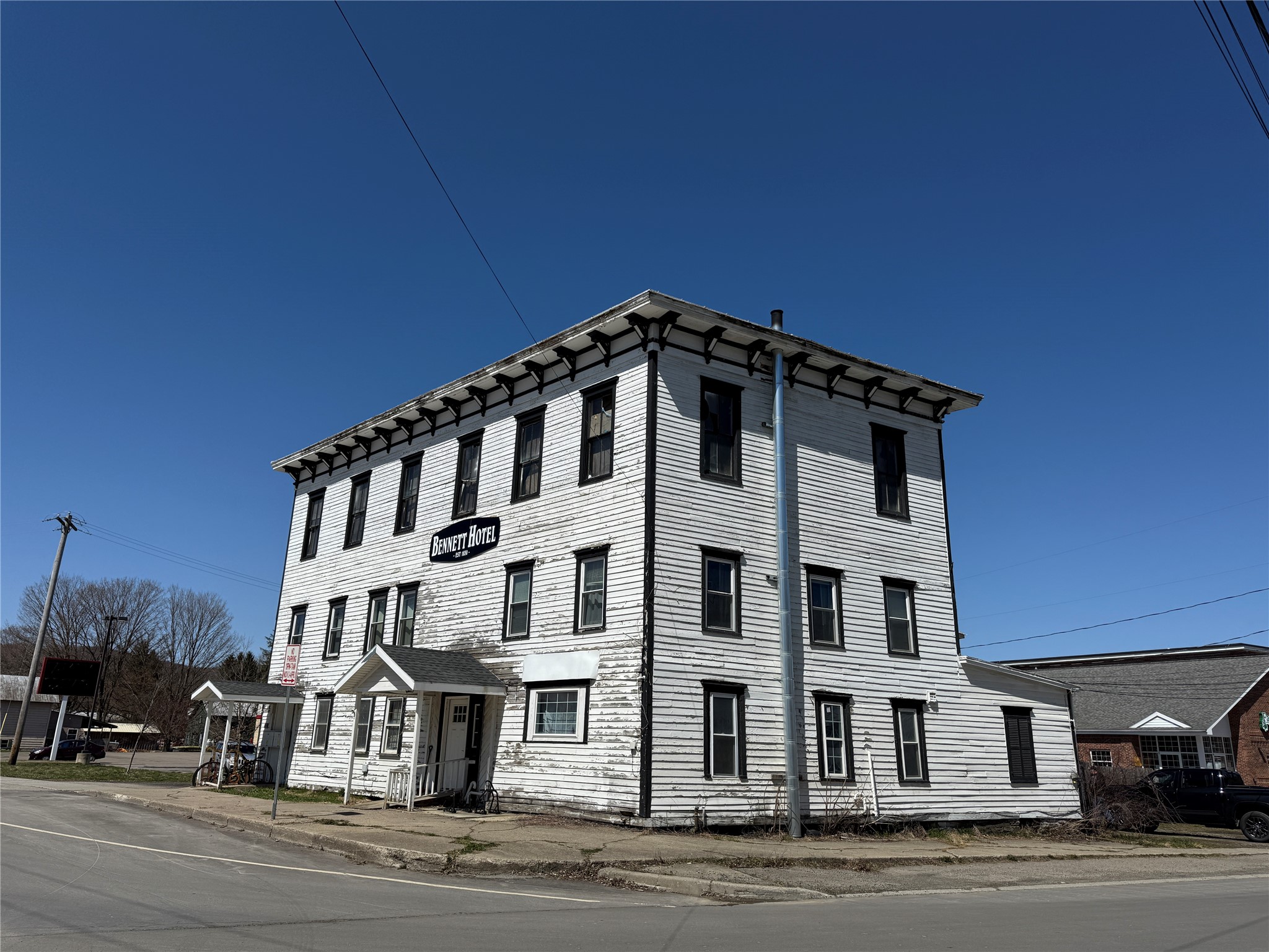 5763 Telephone Road Cincinnatus, NY 13040 - Photo 7 of 7