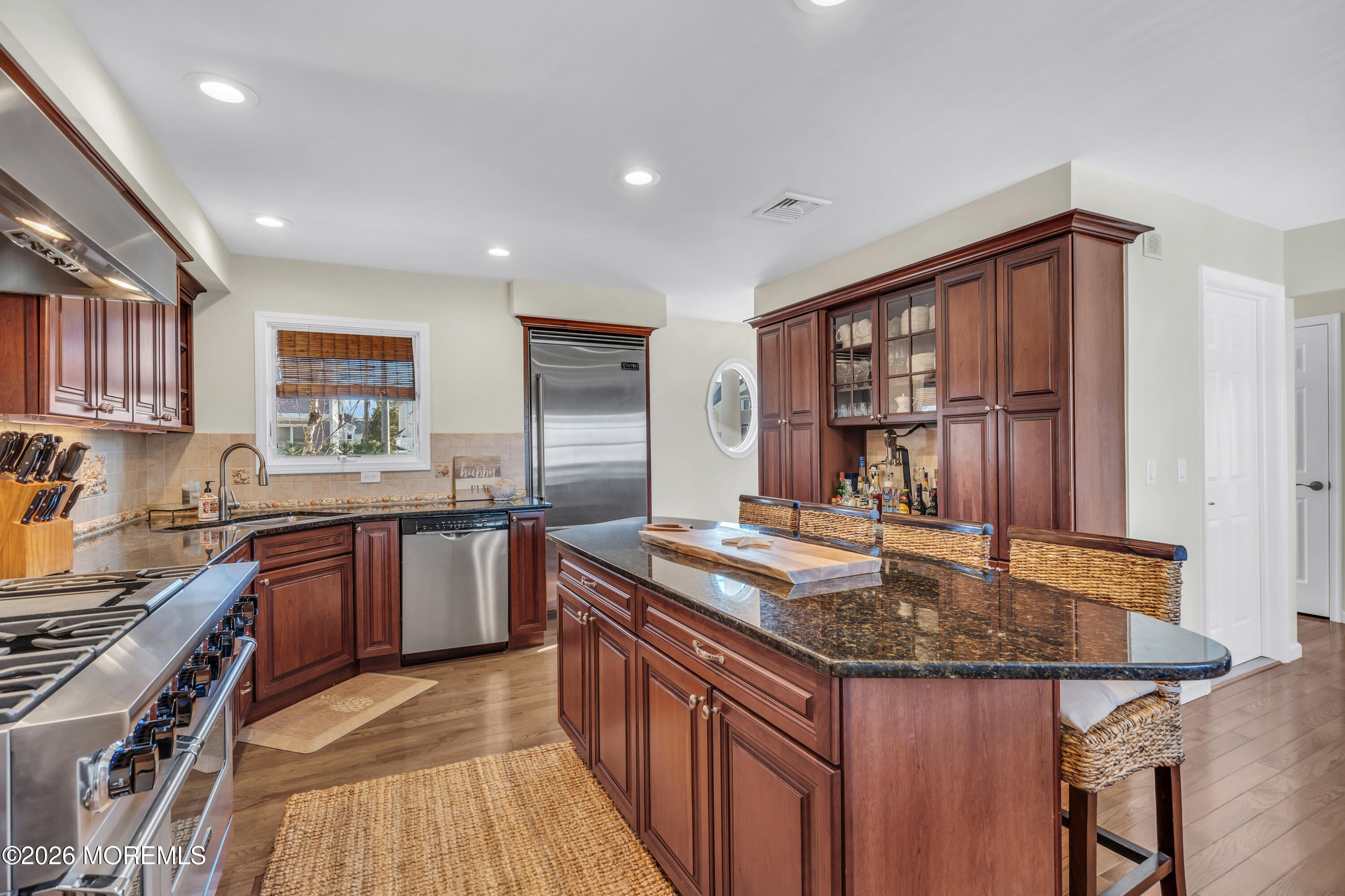 201 North Lagoon Road Lavallette, NJ 08735 - Photo 5 of 49 4