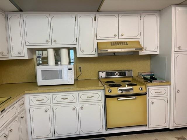 6731 Cypress Road, Unit 109 Plantation, FL 33317 - Photo 13 of 13 Kitchen