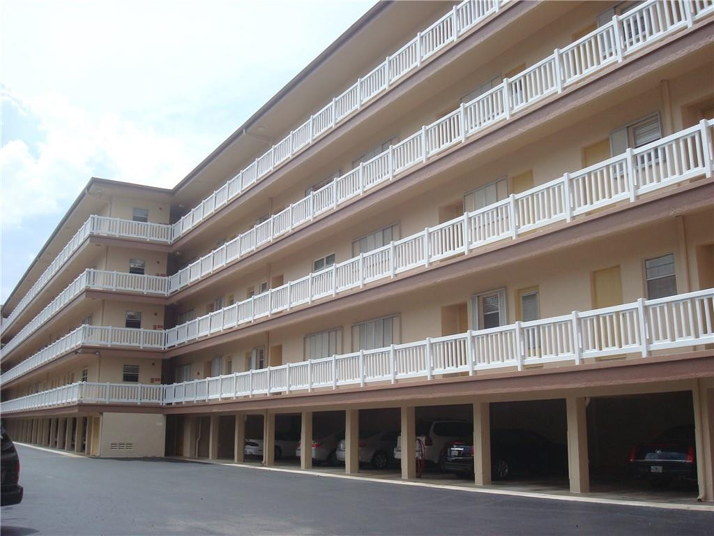 6731 Cypress Road, Unit 109 Plantation, FL 33317 - Photo 3 of 13 6731 Building