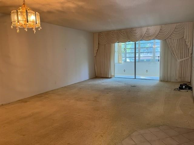 6731 Cypress Road, Unit 109 Plantation, FL 33317 - Photo 8 of 13 Living area