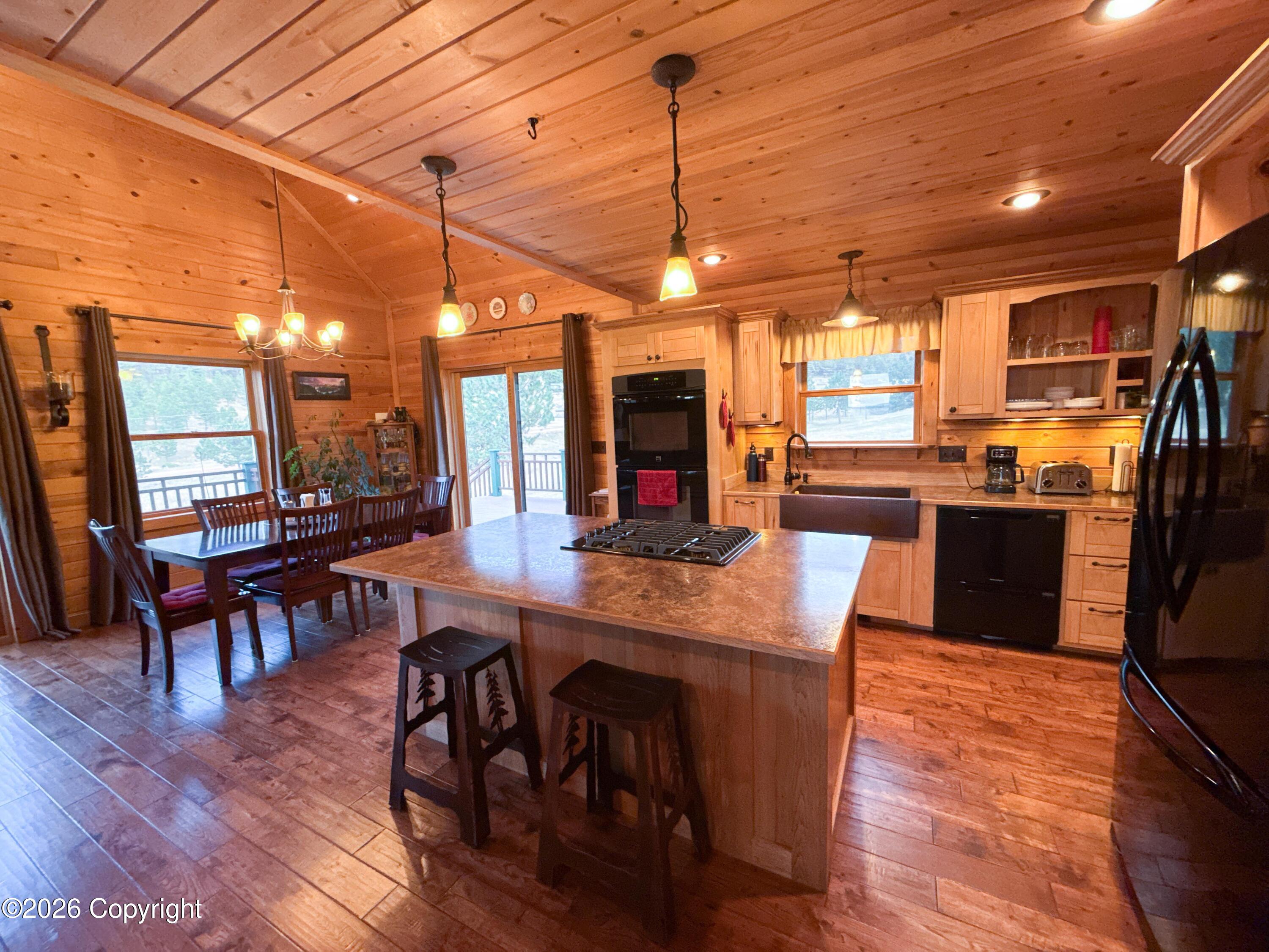 272 Canyon Springs Road Sundance, WY 82729 - Photo 25 of 56 Gallery Image 25