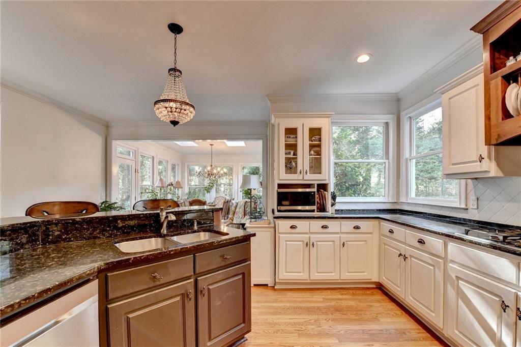 7735 Little Aston Way Duluth, GA 30097 - Photo 34 of 82