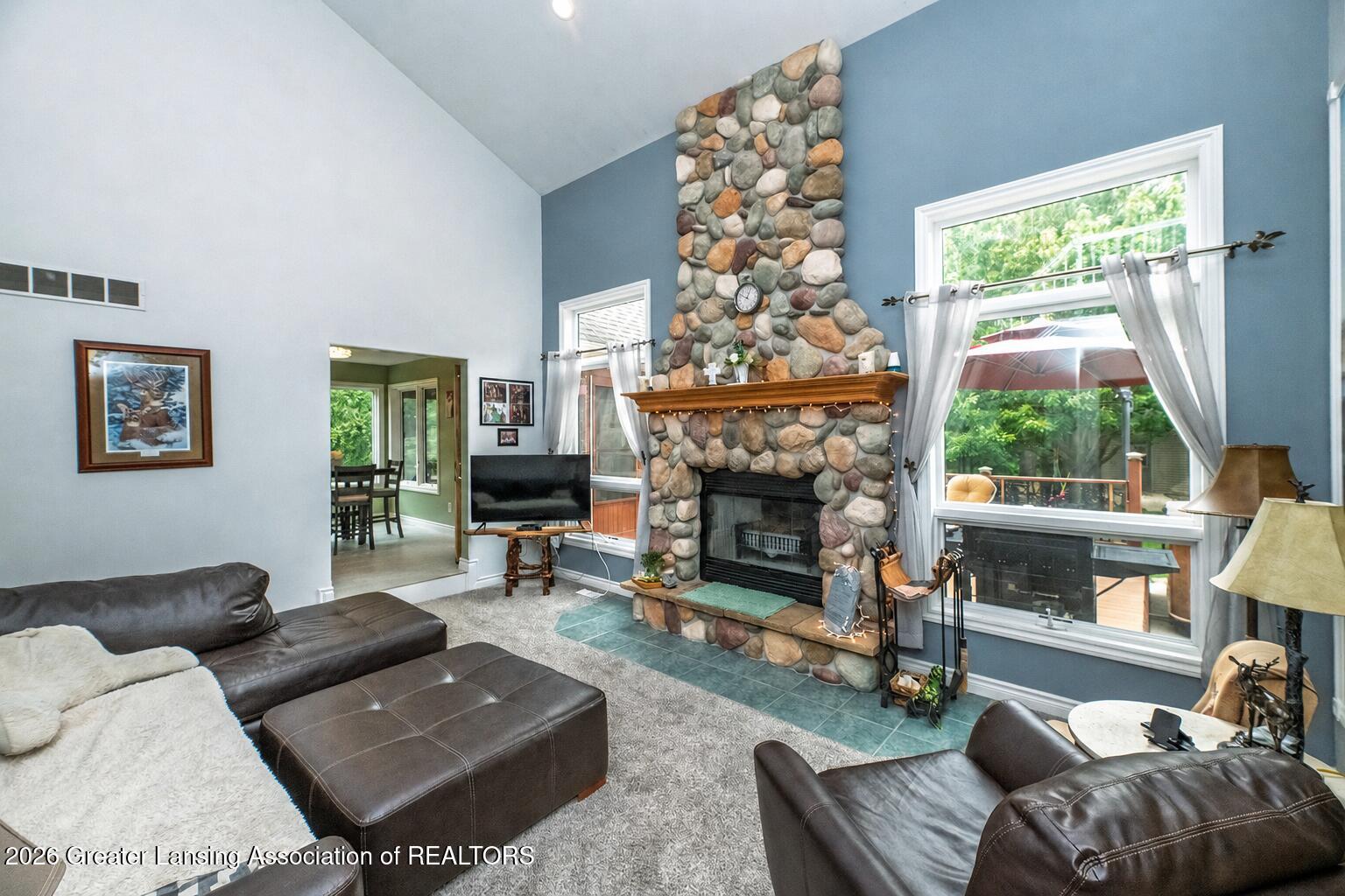 1820 Snedeker Road North Williamston, MI 48895 - Photo 4 of 47 LR