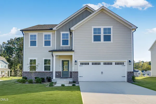 $409,999 | 535 Claftin Street, Sanford, NC 27330