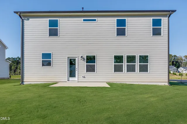 $429,999 | 535 Claftin Street, Sanford, NC 27330