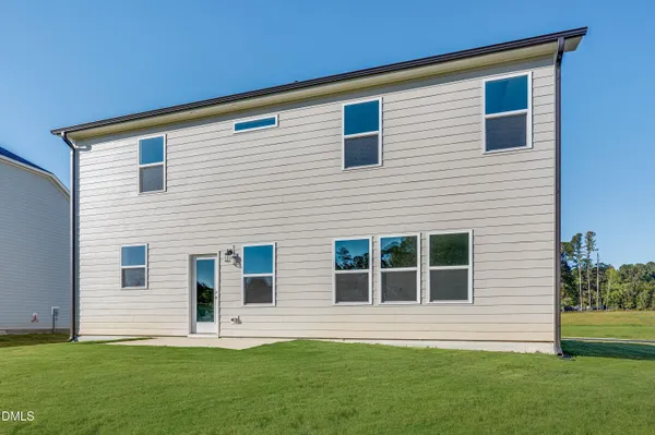 $409,999 | 535 Claftin Street, Sanford, NC 27330