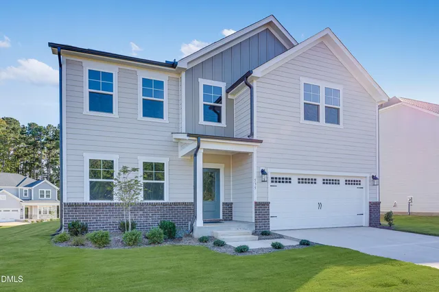 $429,999 | 535 Claftin Street, Sanford, NC 27330