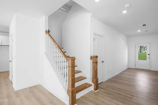 $429,999 | 535 Claftin Street, Sanford, NC 27330