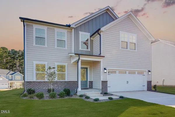 $409,999 | 535 Claftin Street, Sanford, NC 27330