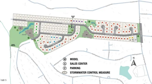 $409,999 | 535 Claftin Street, Sanford, NC 27330