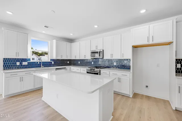 $429,999 | 535 Claftin Street, Sanford, NC 27330