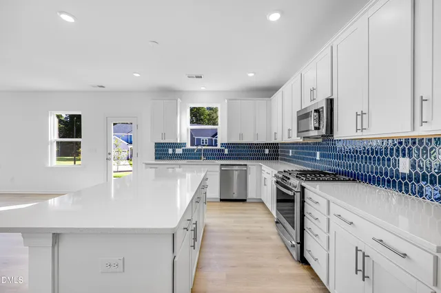 $429,999 | 535 Claftin Street, Sanford, NC 27330