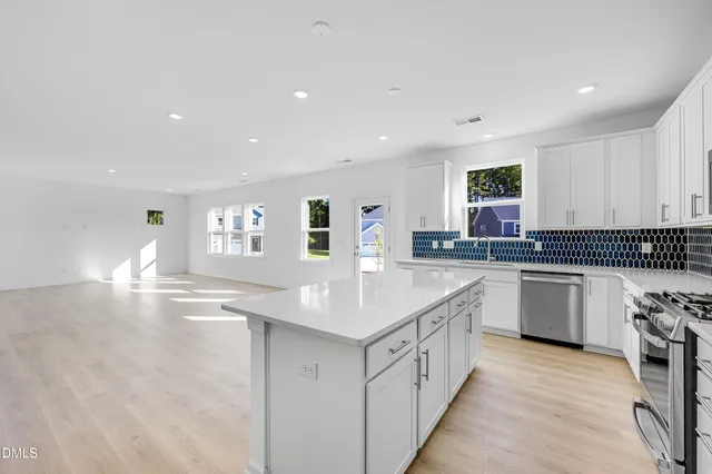 $429,999 | 535 Claftin Street, Sanford, NC 27330