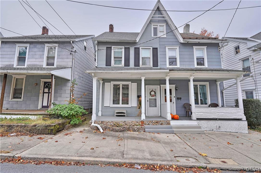 320 First Street Slatington, PA 18080 - Photo 1 of 38 Gallery Image 1