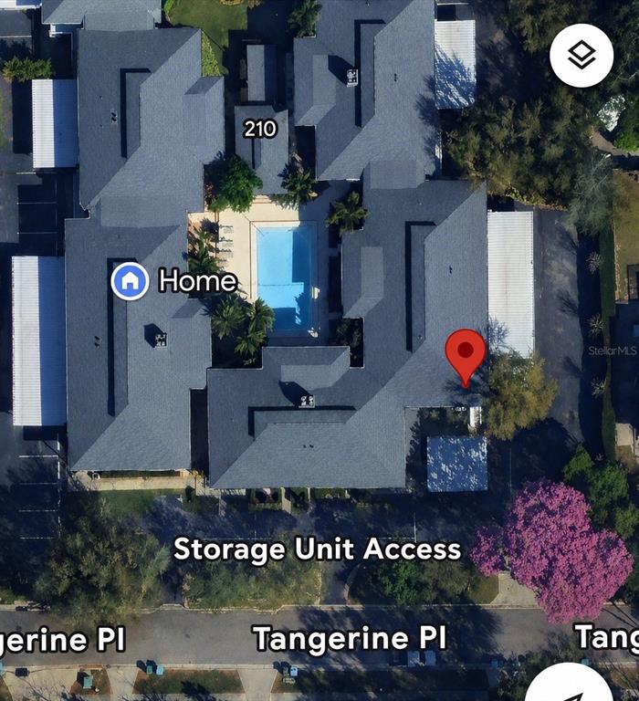 210 Magnolia Road, Unit 207 Maitland, FL 32751 - Photo 55 of 56 Gallery Image 55
