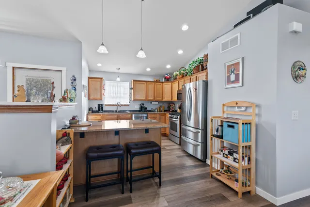 $500,000 | 303 Honeycrisp Drive, Beaver Dam, WI 53916