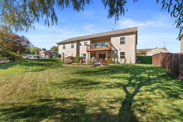 $500,000 | 303 Honeycrisp Drive, Beaver Dam, WI 53916