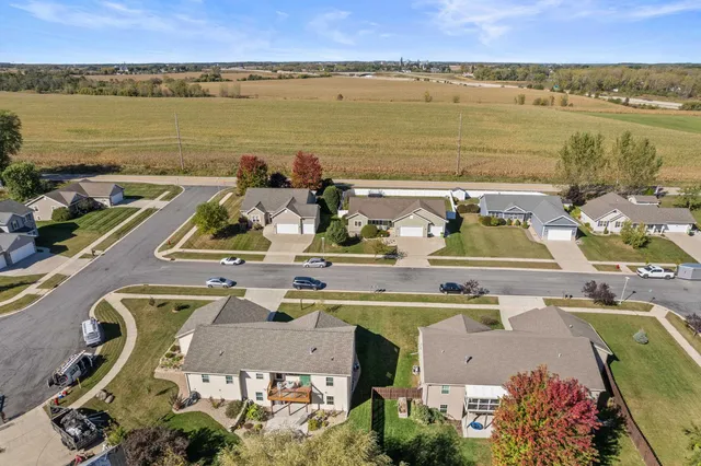 $500,000 | 303 Honeycrisp Drive, Beaver Dam, WI 53916