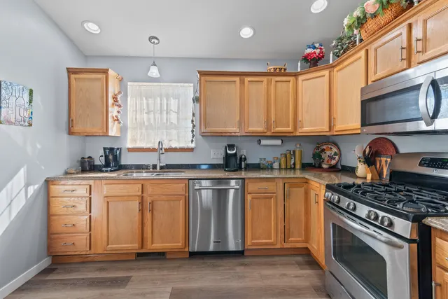 $500,000 | 303 Honeycrisp Drive, Beaver Dam, WI 53916