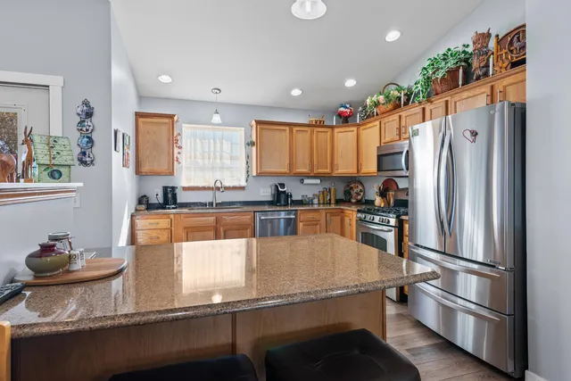 $500,000 | 303 Honeycrisp Drive, Beaver Dam, WI 53916