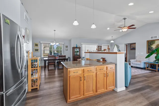 $500,000 | 303 Honeycrisp Drive, Beaver Dam, WI 53916