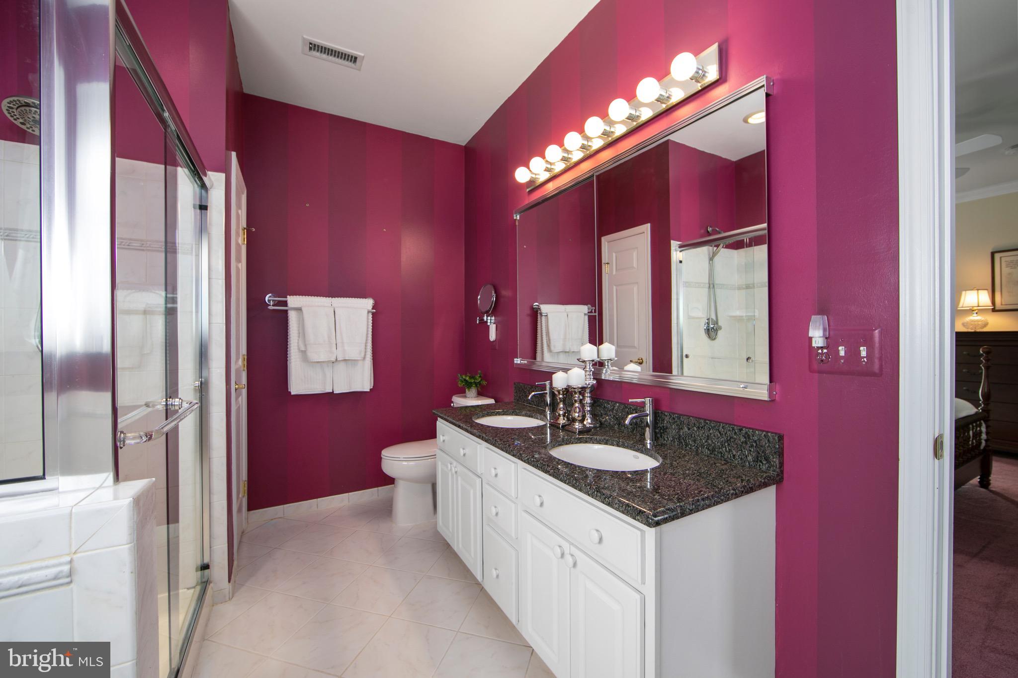 1106 Maxwell Manor Warminster, PA 18974 - Photo 24 of 41 Primary Bathroom