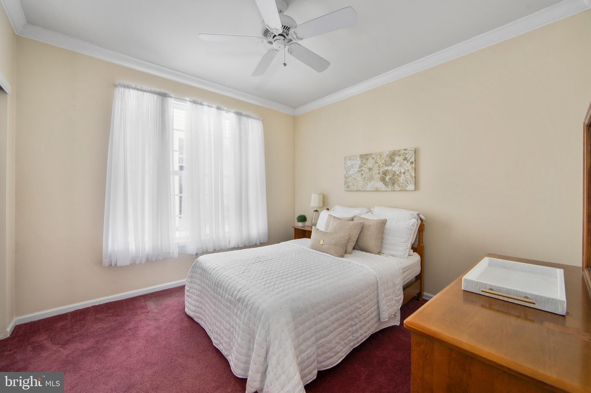 1106 Maxwell Manor Warminster, PA 18974 - Photo 25 of 41 Bedroom 2