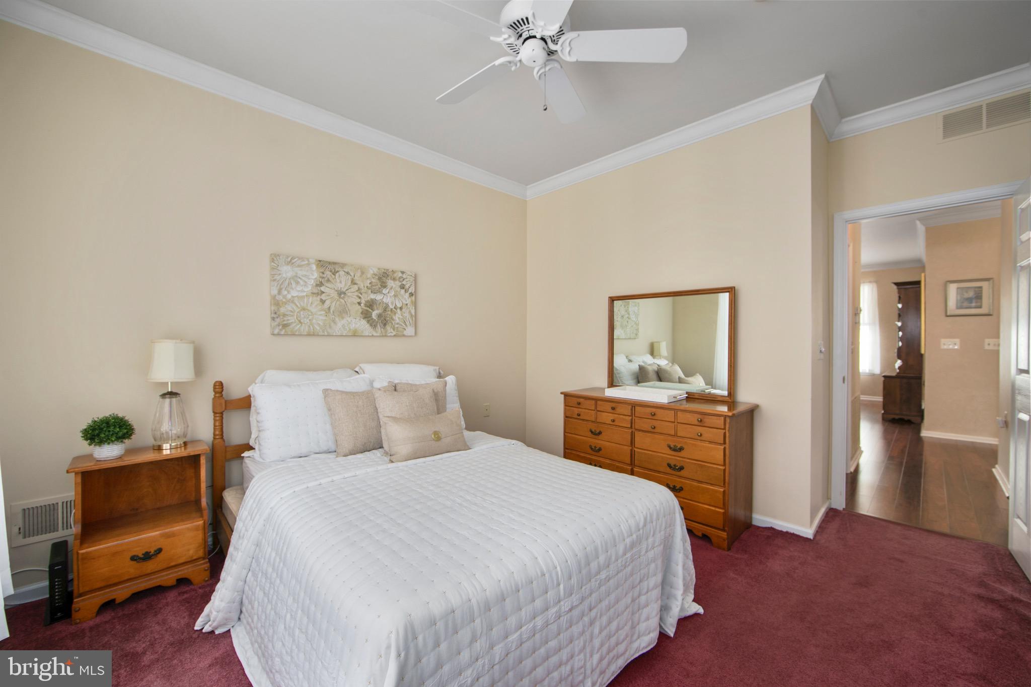 1106 Maxwell Manor Warminster, PA 18974 - Photo 26 of 41 Bedroom 2